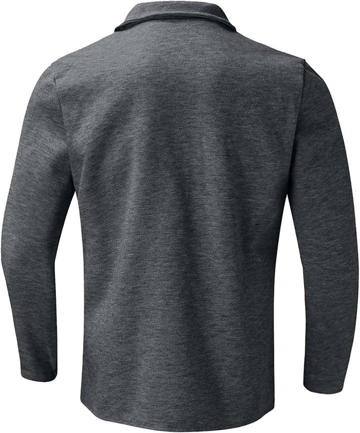 Marynarka męska regular fit z praktycznymi kieszeniami i klasycznym krojem